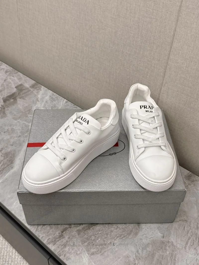 Prada Low Shoes FlexibleFit 35085