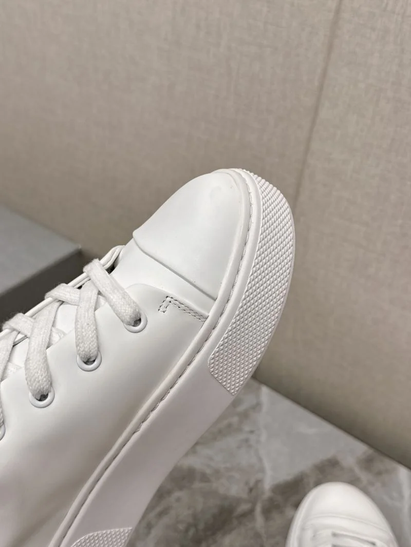 Prada Low Shoes FlexibleFit 35085