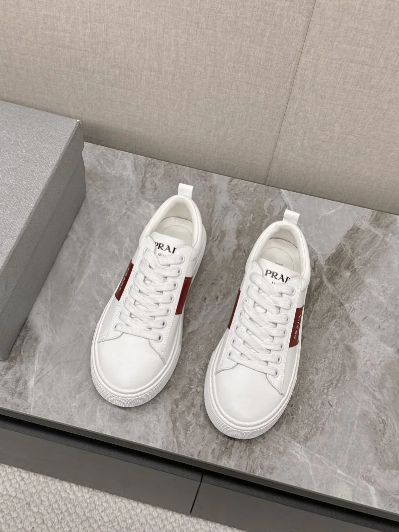 SmartChoice Prada Low Shoes 35090
