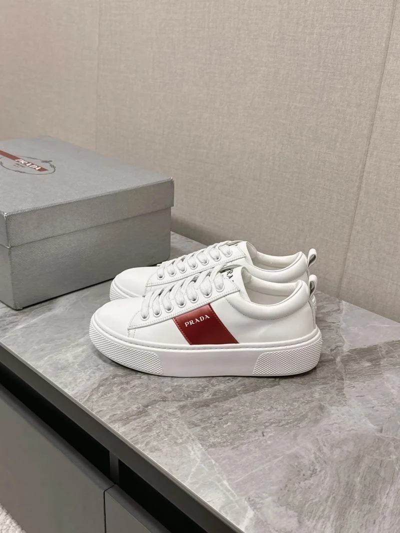 SmartChoice Prada Low Shoes 35090