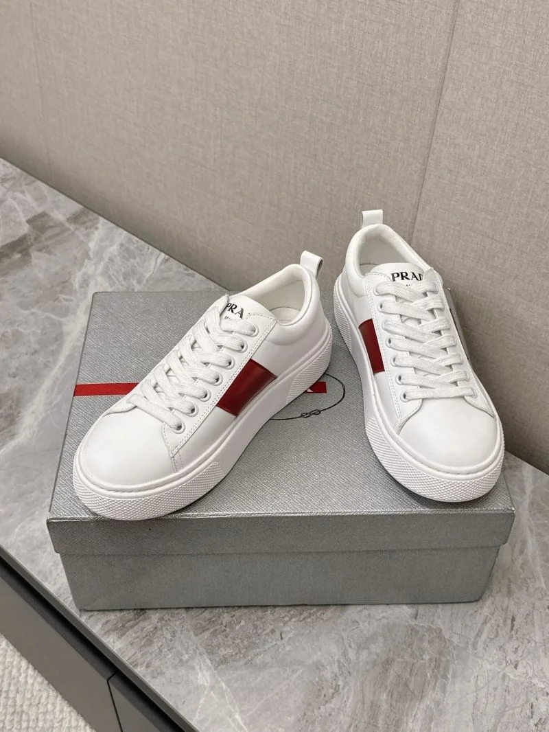 SmartChoice Prada Low Shoes 35090