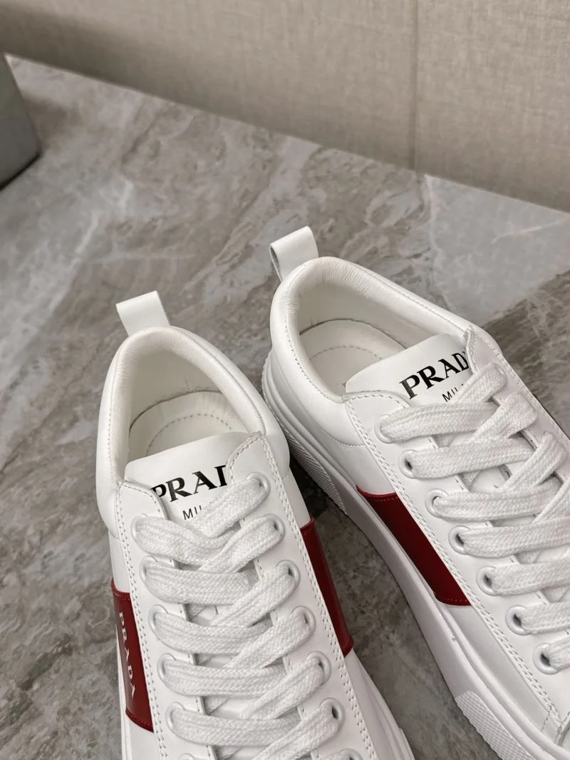SmartChoice Prada Low Shoes 35090