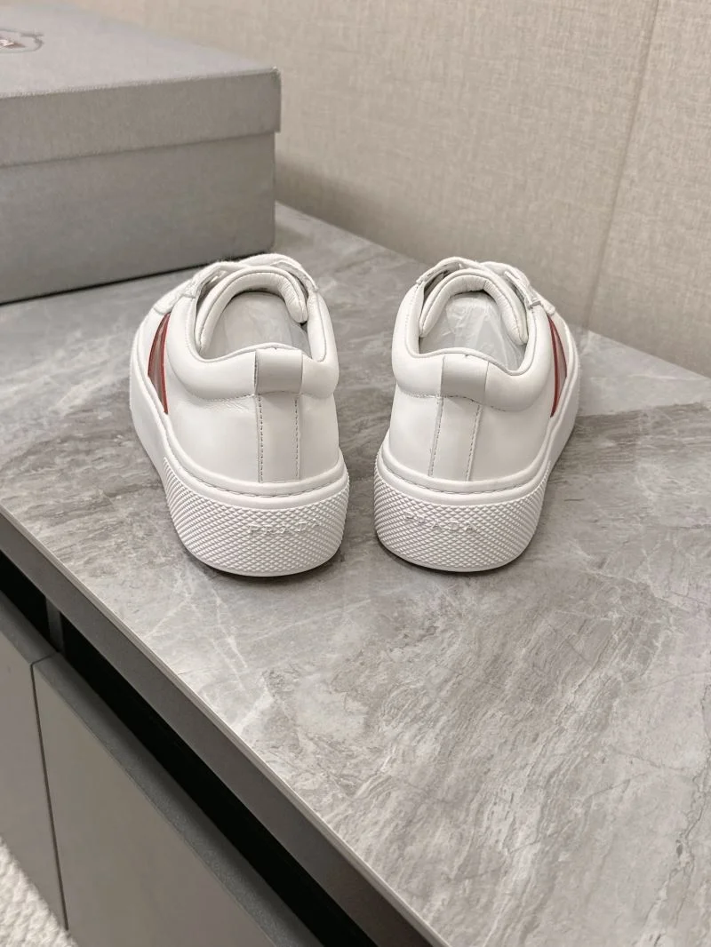 SmartChoice Prada Low Shoes 35090