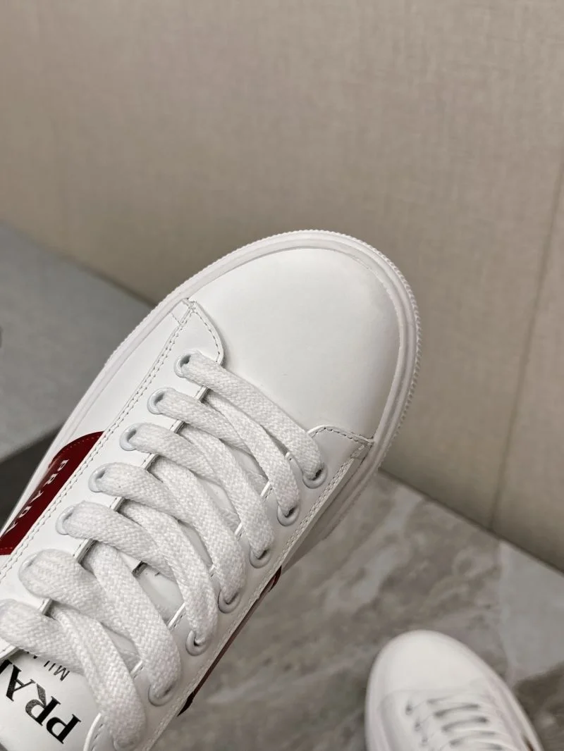 SmartChoice Prada Low Shoes 35090