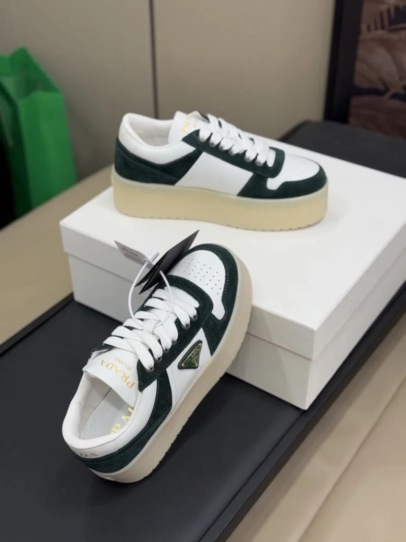 EasyCare Prada Low Shoes 35069