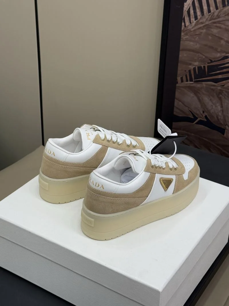 Prada Low Shoes FlexibleFit 35066
