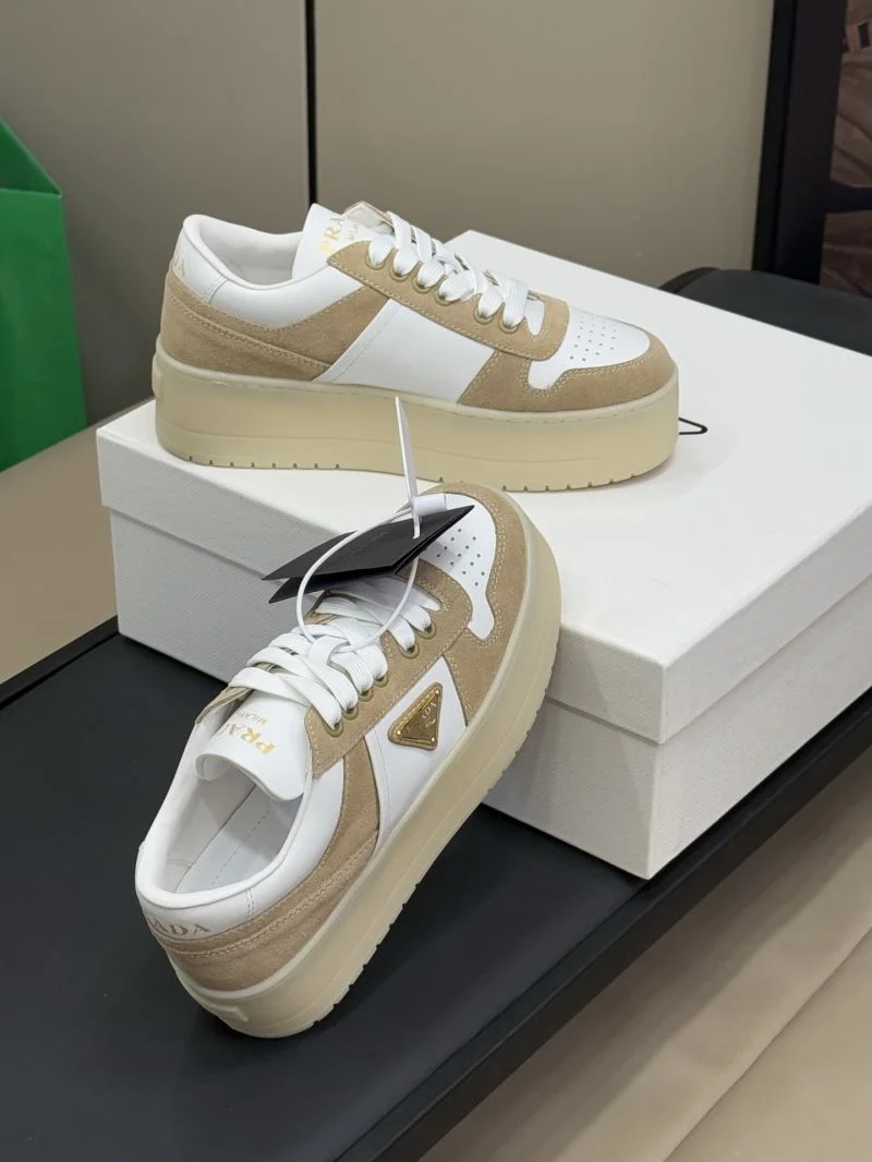 Prada Low Shoes FlexibleFit 35066