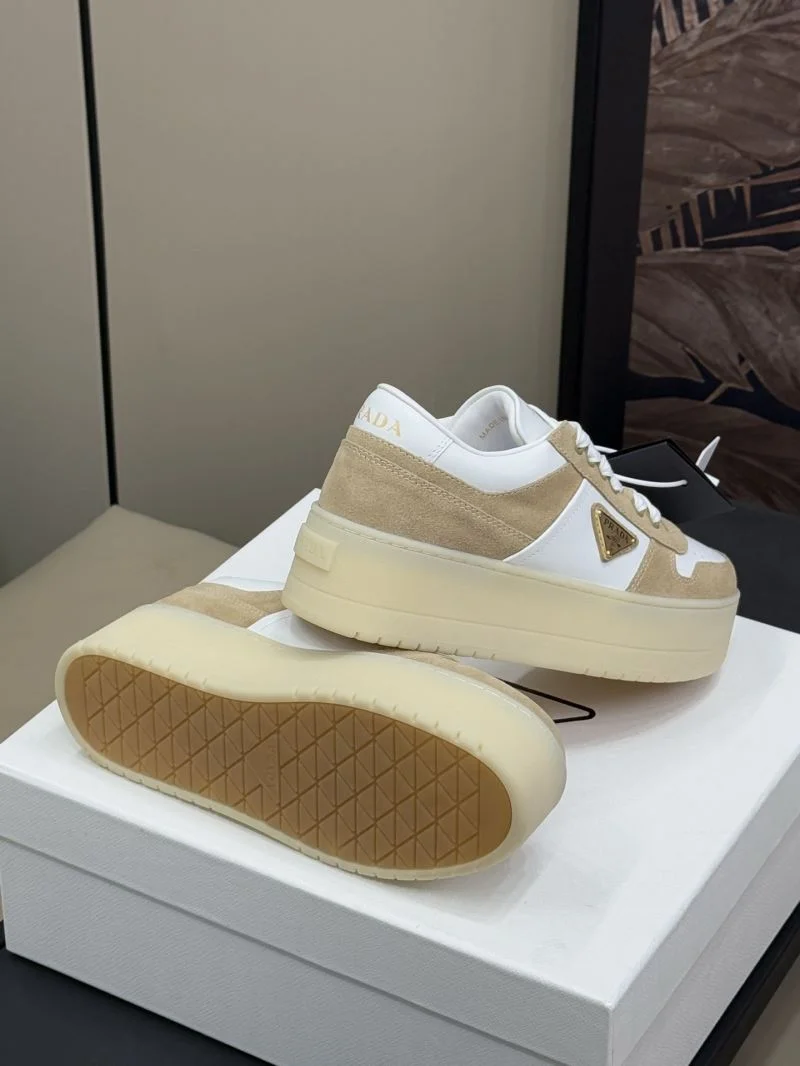 Prada Low Shoes FlexibleFit 35066