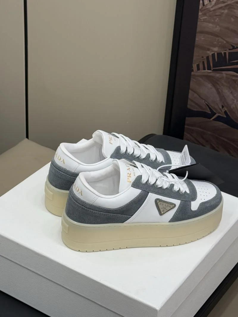 UrbanStyle Prada Low Shoes 35073