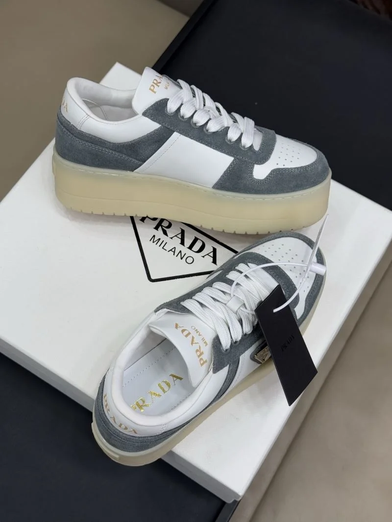 UrbanStyle Prada Low Shoes 35073