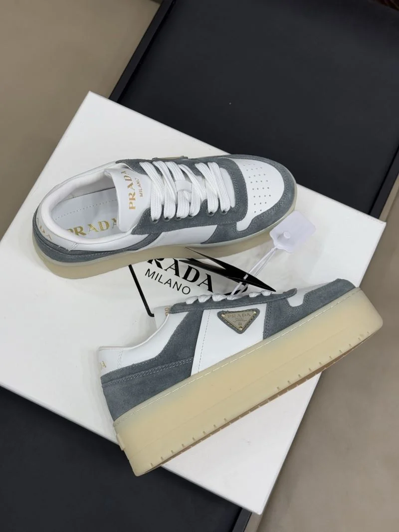 UrbanStyle Prada Low Shoes 35073