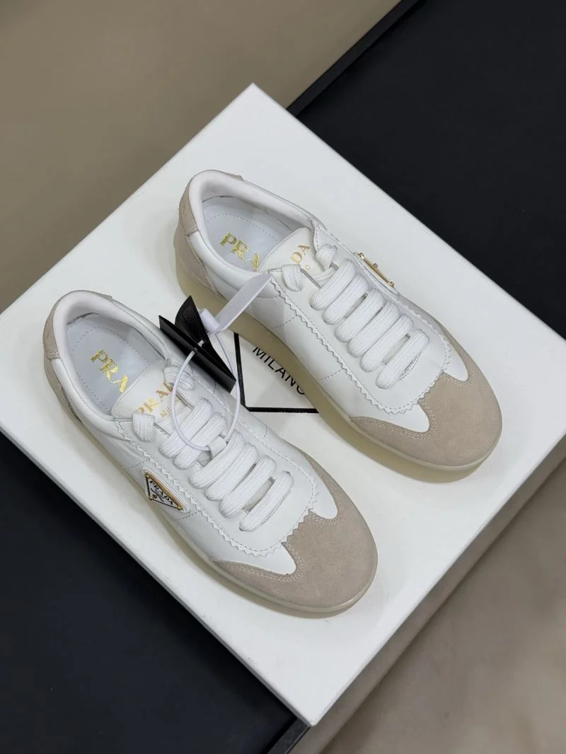 FreshLook Prada Low Shoes 35065