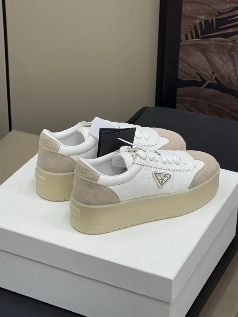 FreshLook Prada Low Shoes 35065