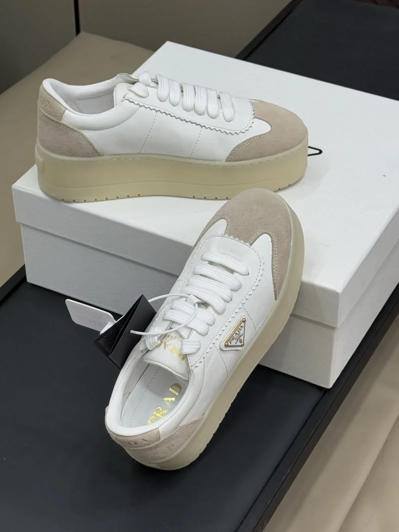 FreshLook Prada Low Shoes 35065