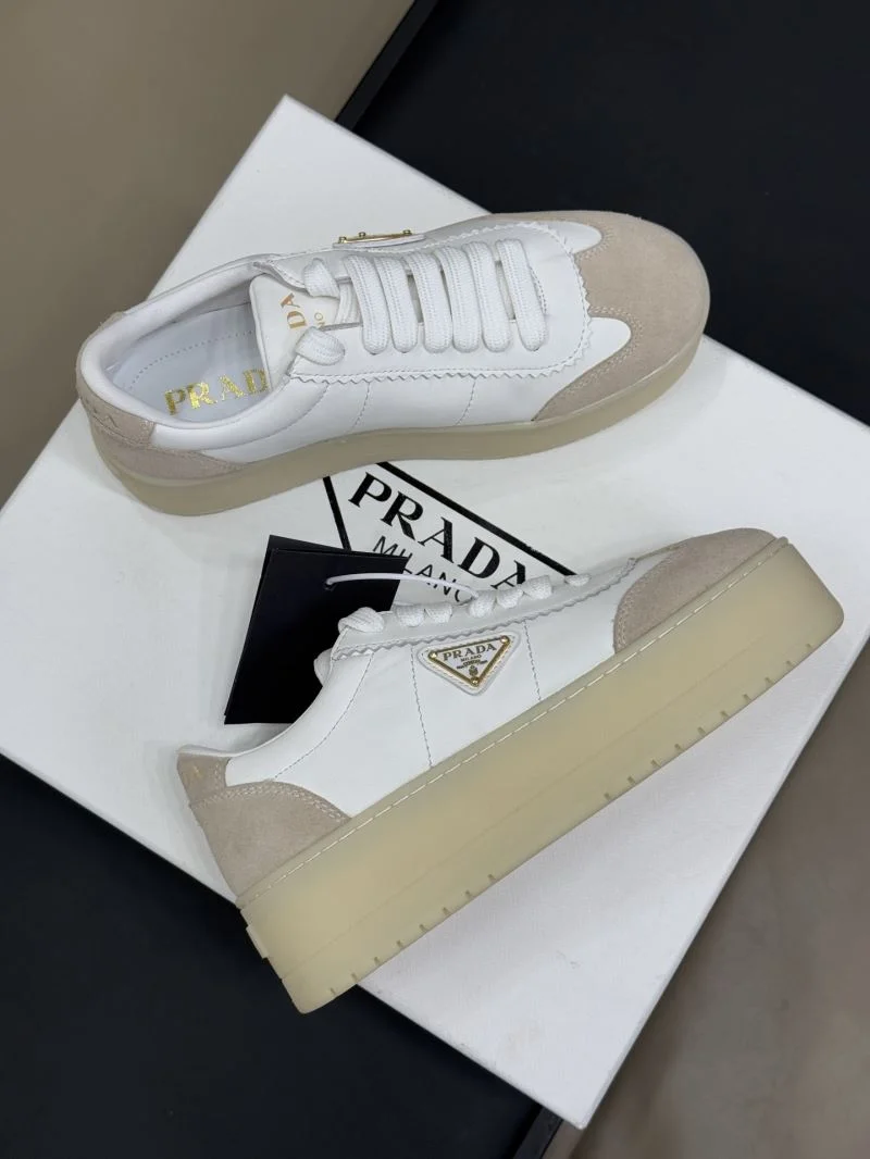 FreshLook Prada Low Shoes 35065