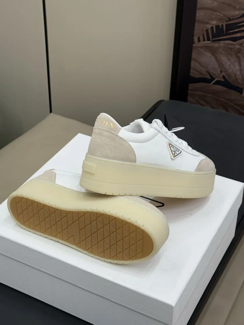 FreshLook Prada Low Shoes 35065