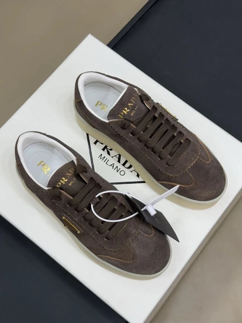 OnTrend Prada Low Shoes 35063
