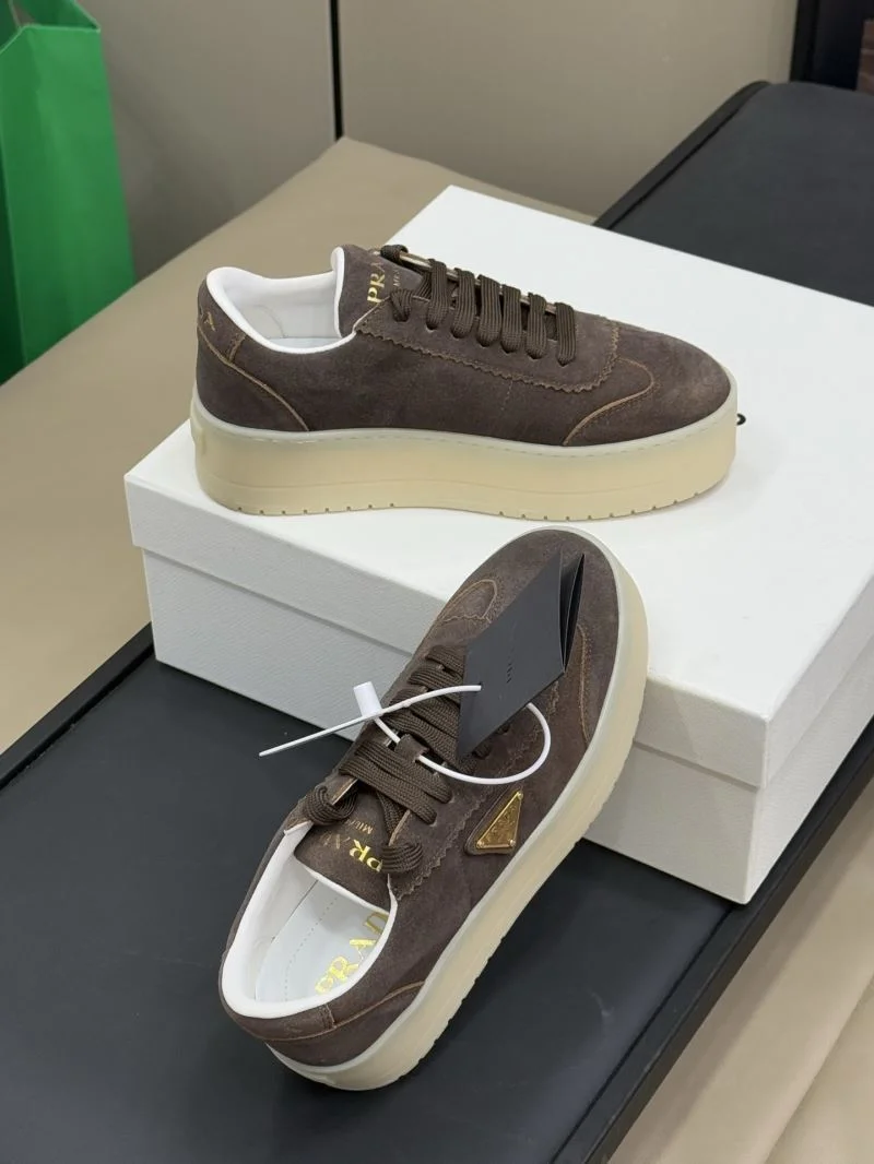 OnTrend Prada Low Shoes 35063