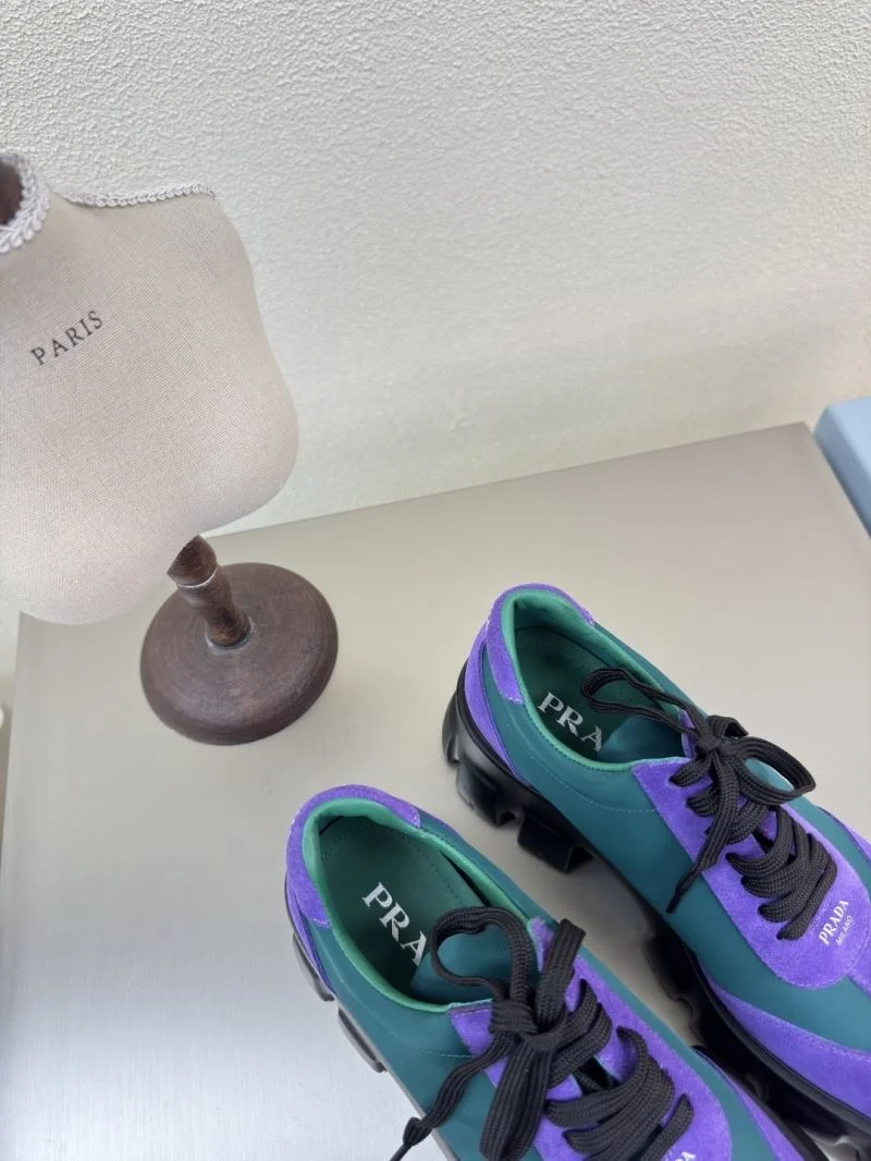 Prada Low Shoes GoAnywhere 35059