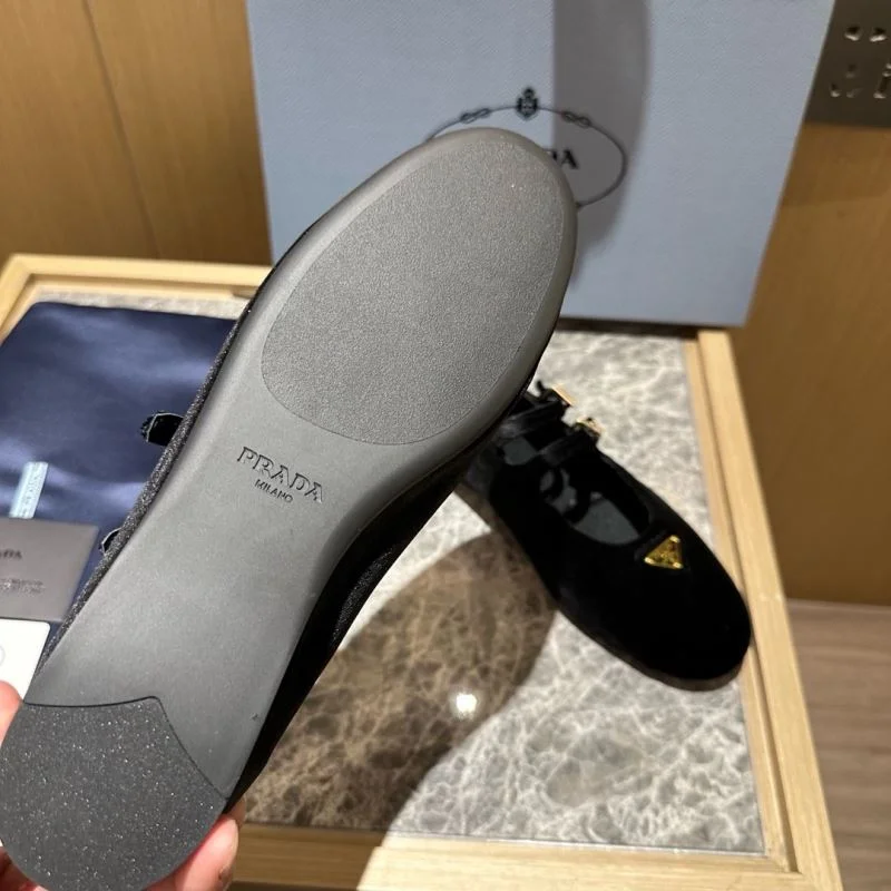 Prada Low Shoes GoAnywhere 34842