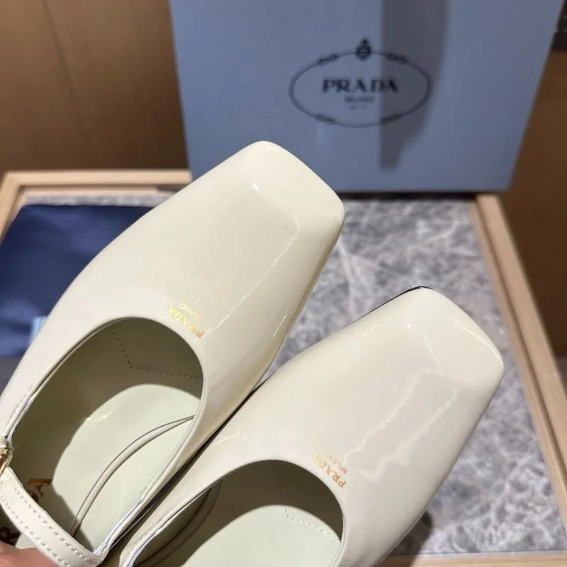 Prada Low Shoes OdorResistant 34818