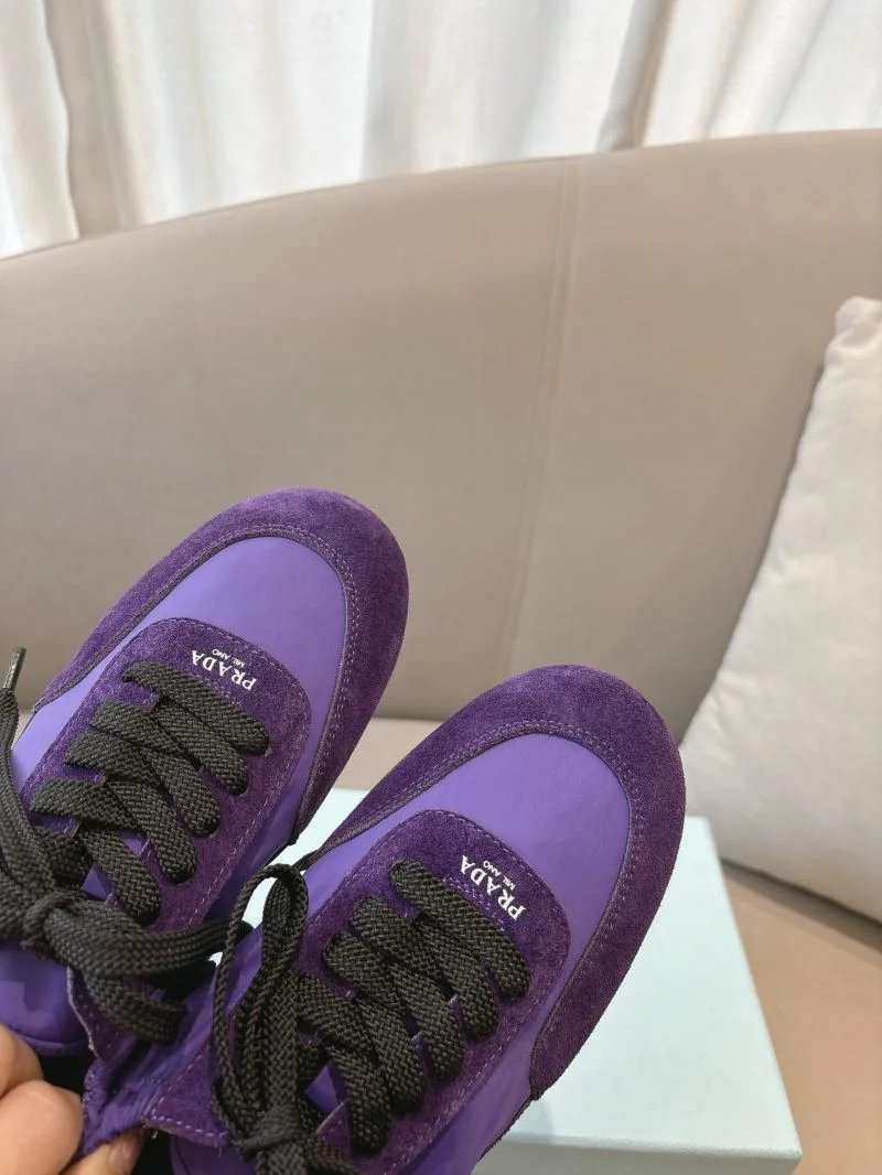 Prada Low Shoes Popular 34800