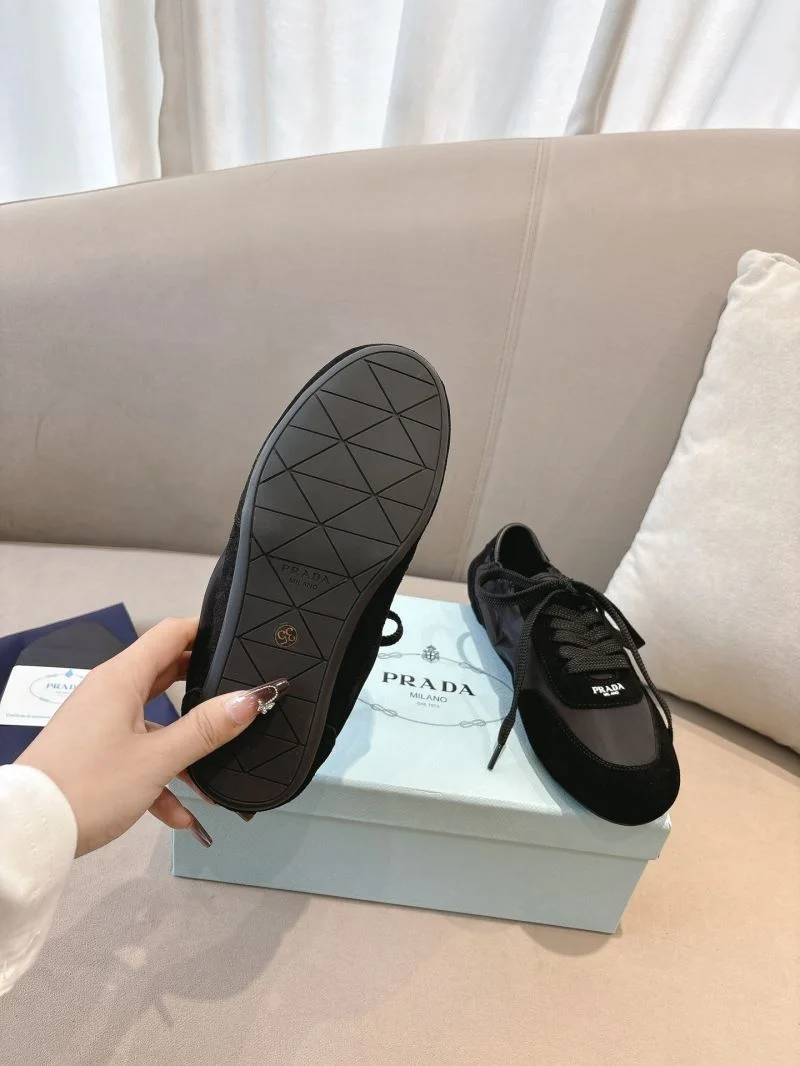 Prada Low Shoes FlexibleFit 34785