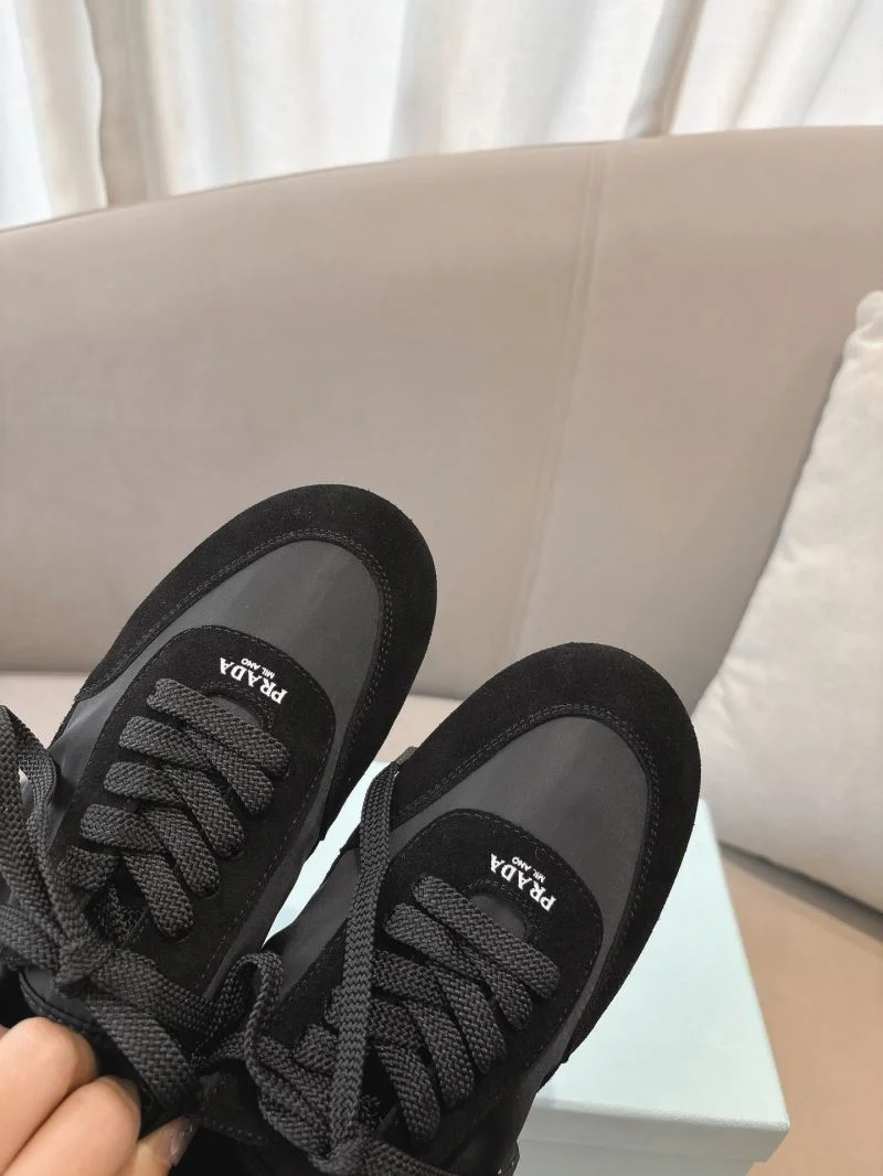 Prada Low Shoes FlexibleFit 34785