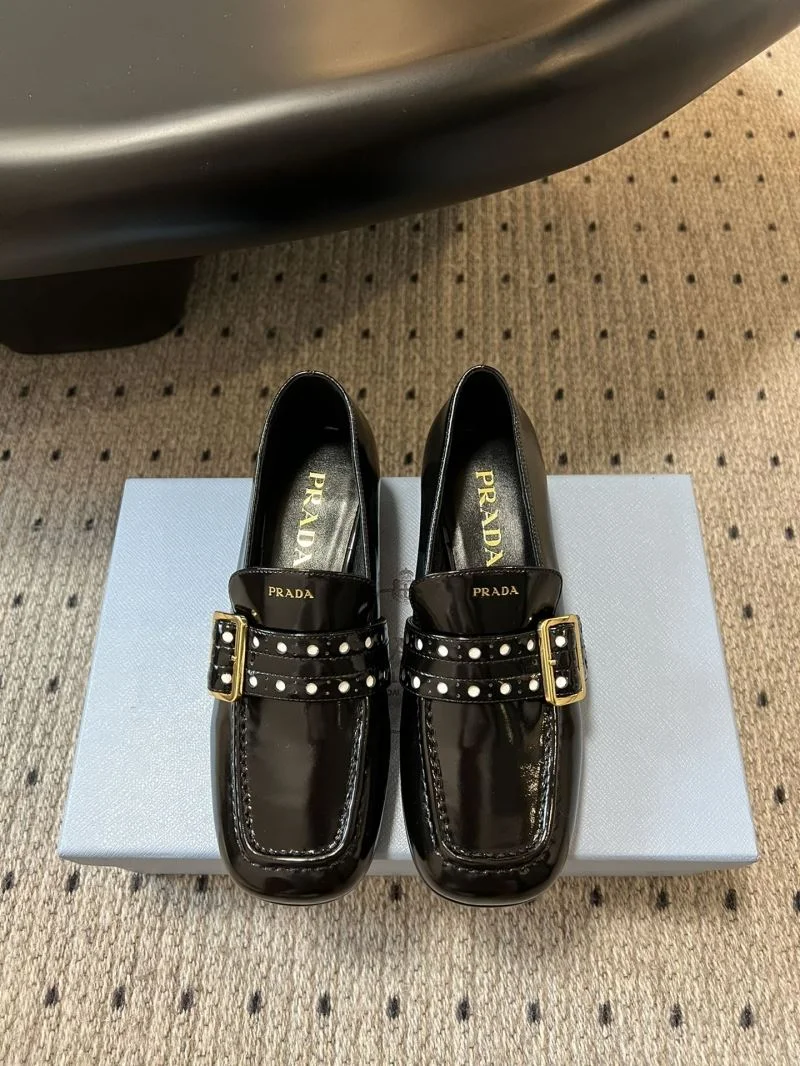 Prada Low Shoes OnTrend 34794
