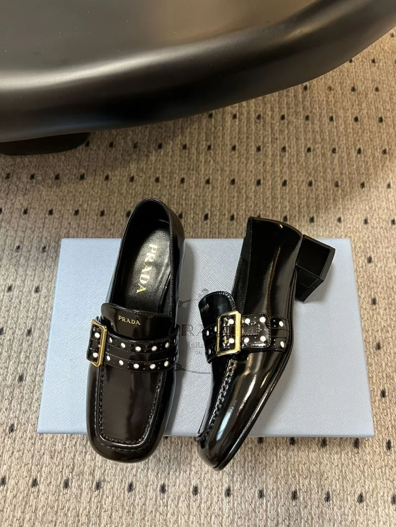 Prada Low Shoes OnTrend 34794