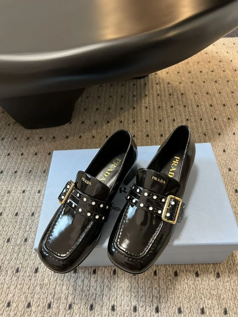 Prada Low Shoes OnTrend 34794