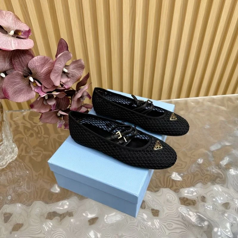 BestValue Prada Low Shoes 34790