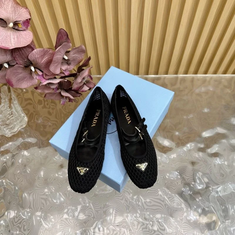 BestValue Prada Low Shoes 34790