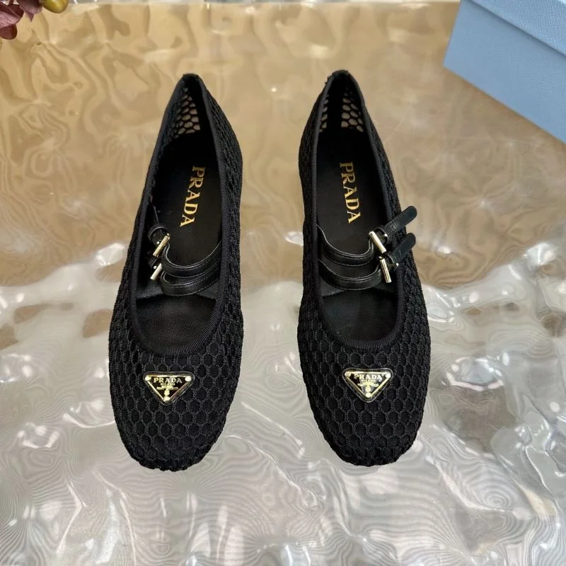 BestValue Prada Low Shoes 34790