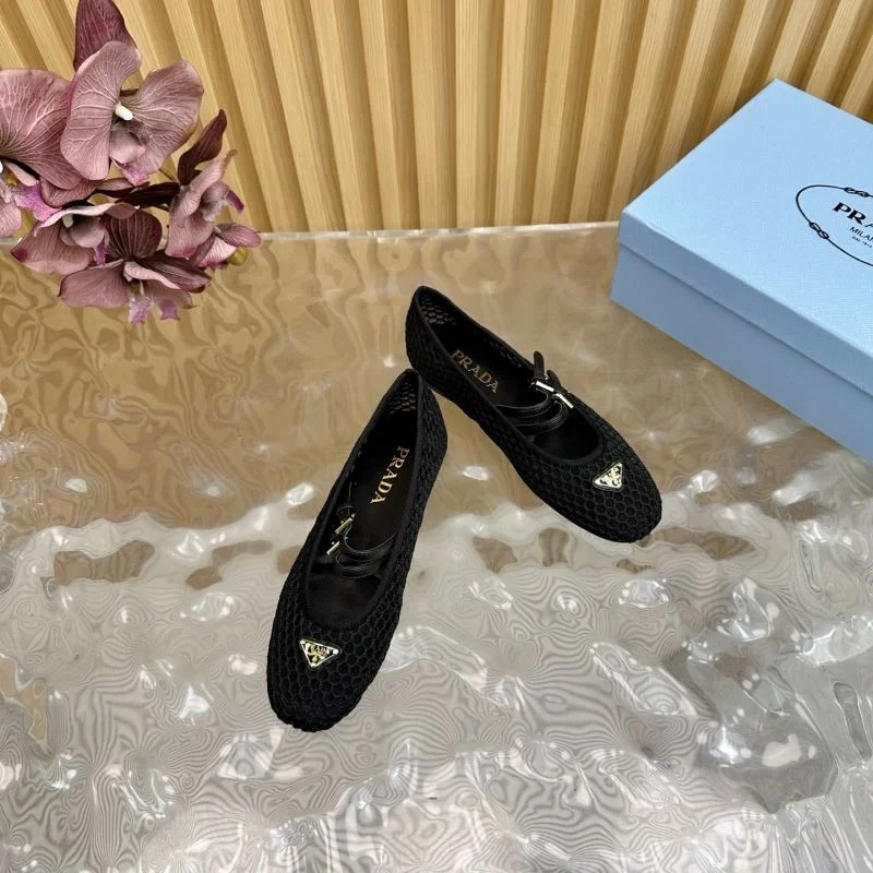 BestValue Prada Low Shoes 34790