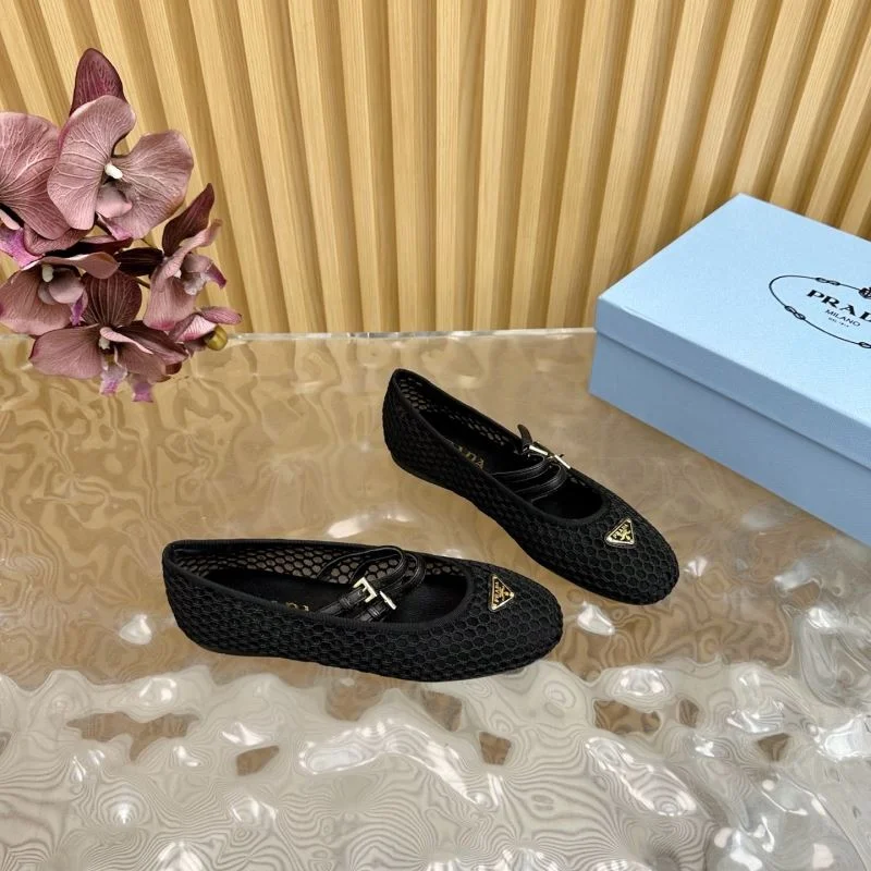 BestValue Prada Low Shoes 34790