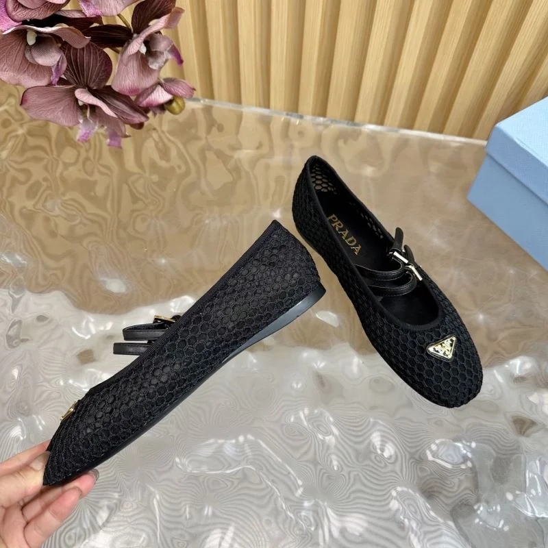 BestValue Prada Low Shoes 34790
