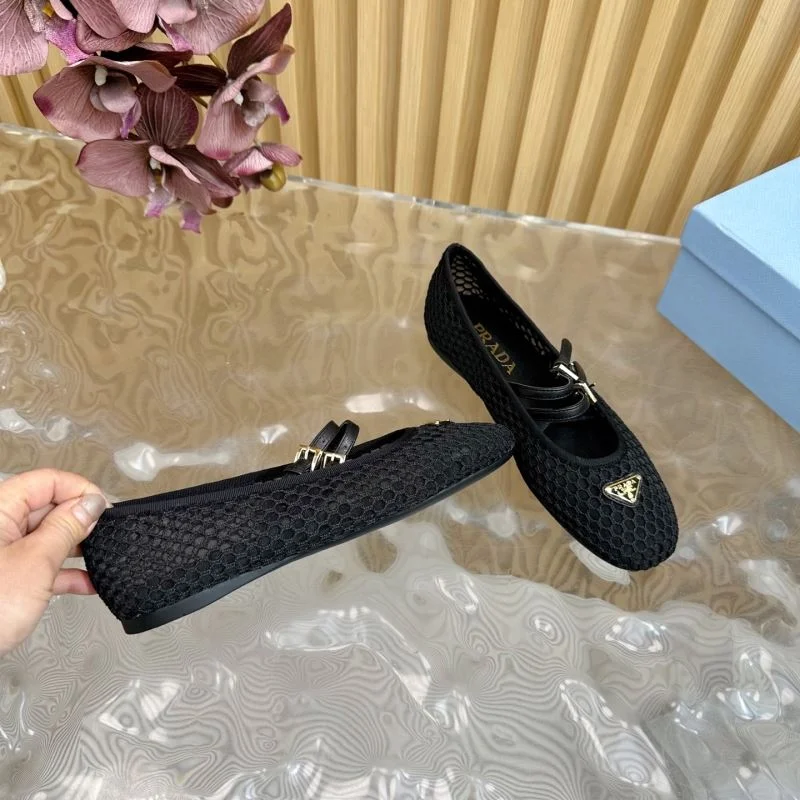 BestValue Prada Low Shoes 34790