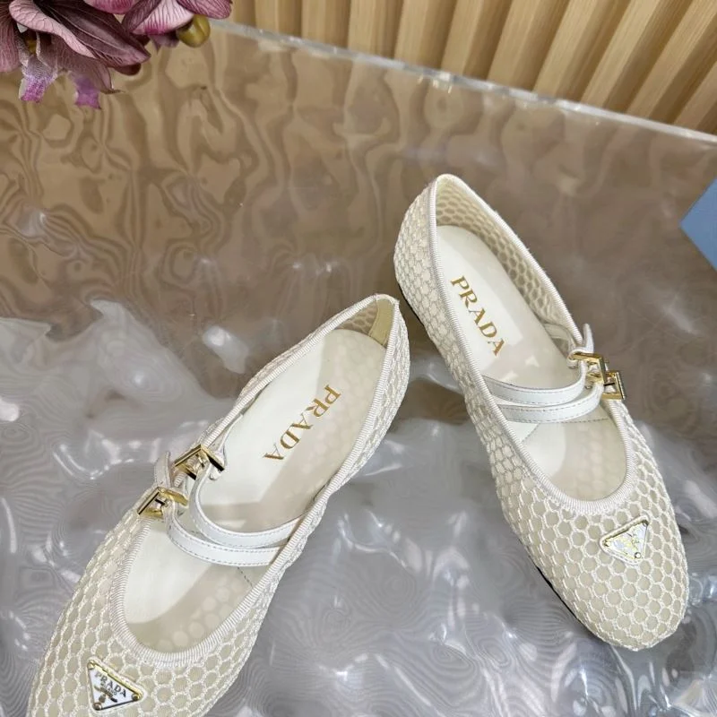 Prada Low Shoes RelaxedFit 34801