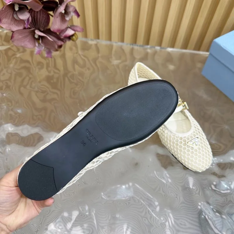 Prada Low Shoes RelaxedFit 34801