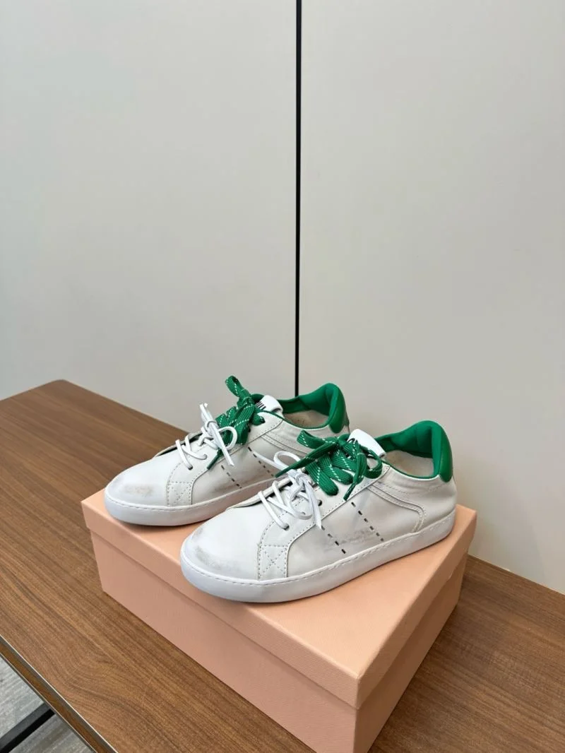 Prada Low Shoes ComfortFit 34804
