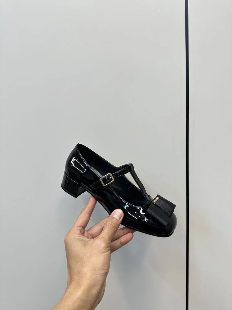 Prada Low Shoes ComfortFit 34804