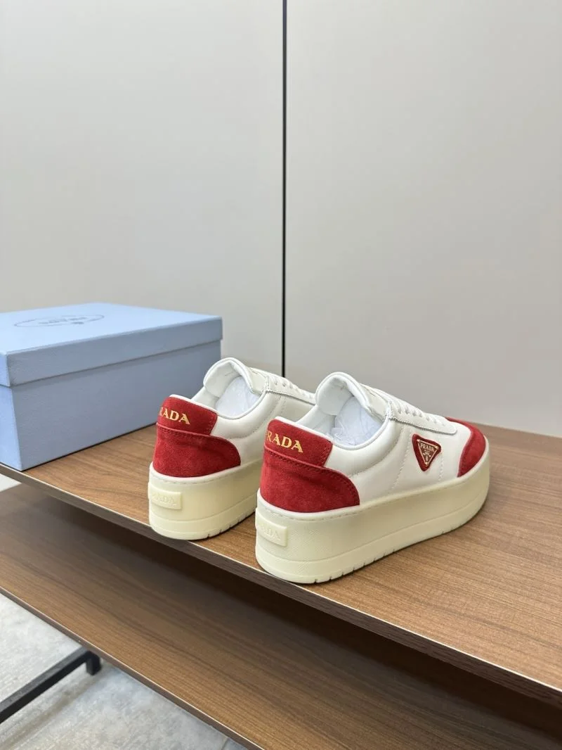Prada Low Shoes Reliable 34795