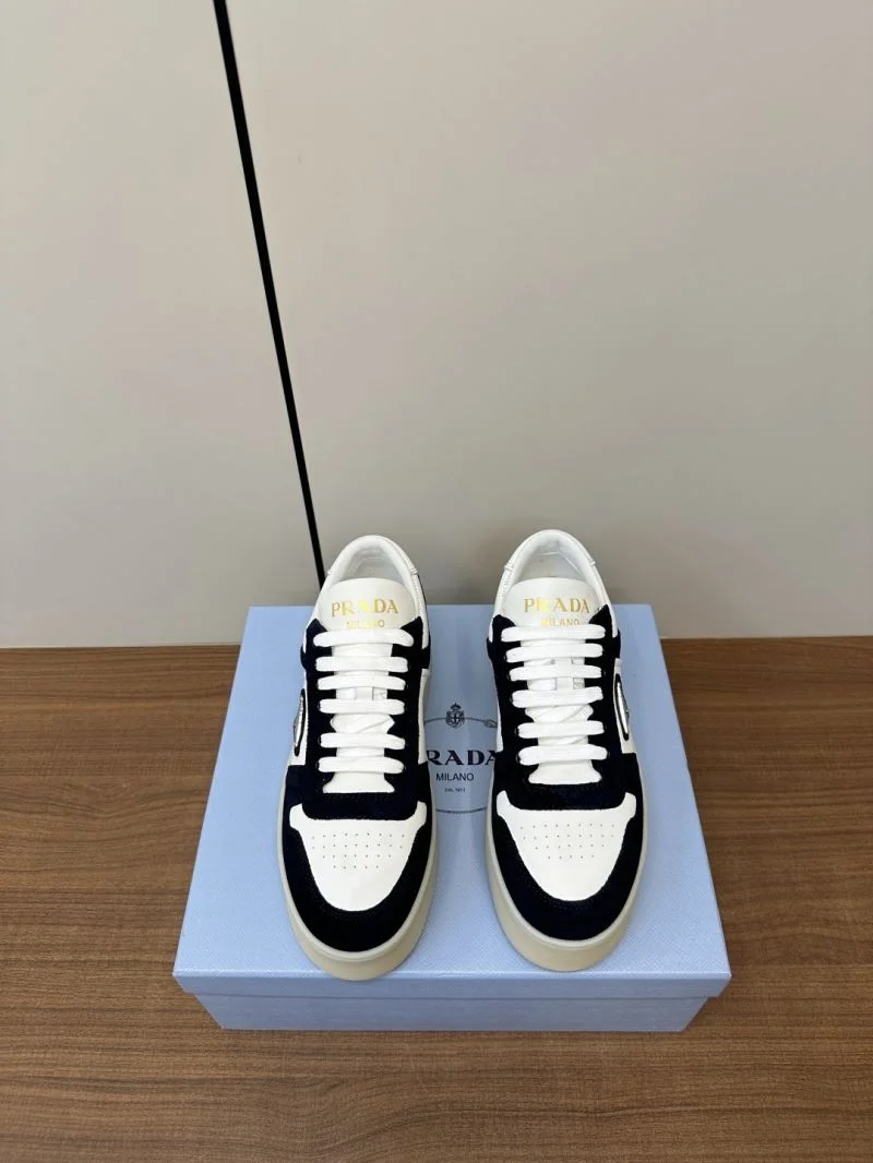 Prada Low Shoes Reliable 34778