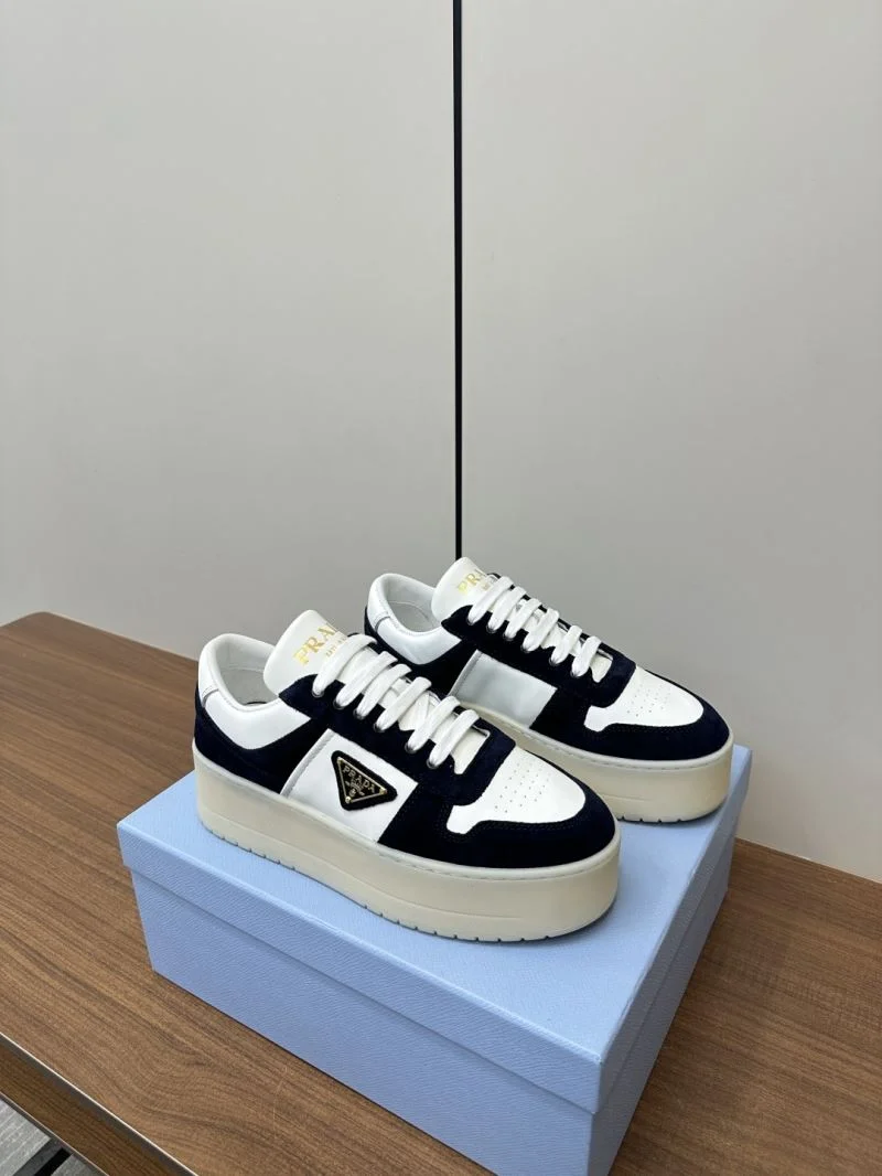 Prada Low Shoes Reliable 34778