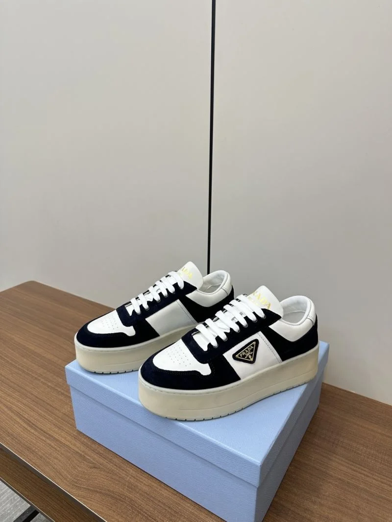 Prada Low Shoes Reliable 34778