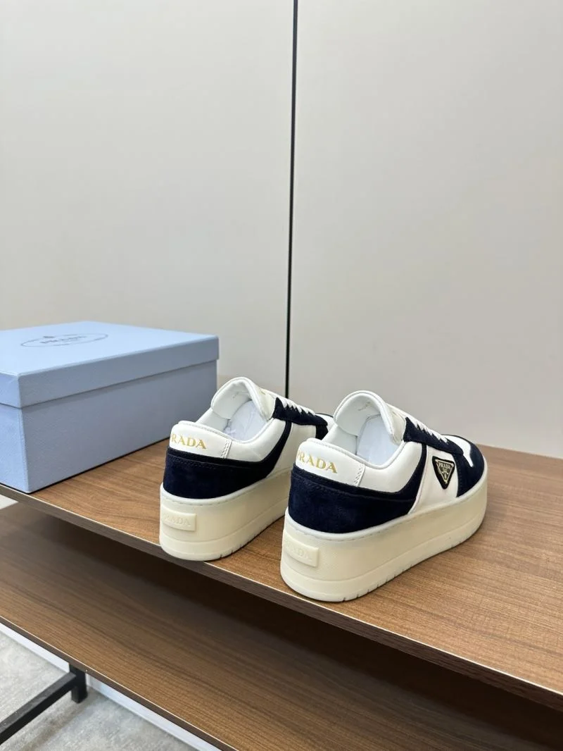 Prada Low Shoes Reliable 34778