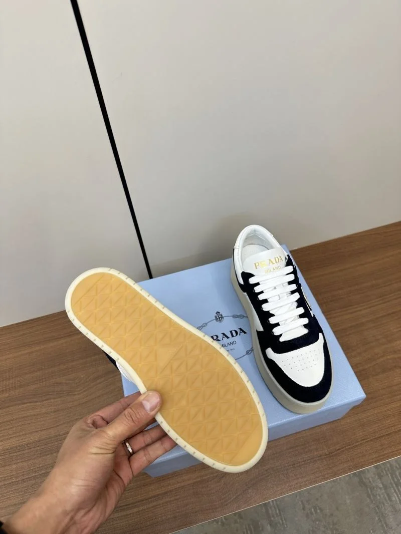 Prada Low Shoes Reliable 34778