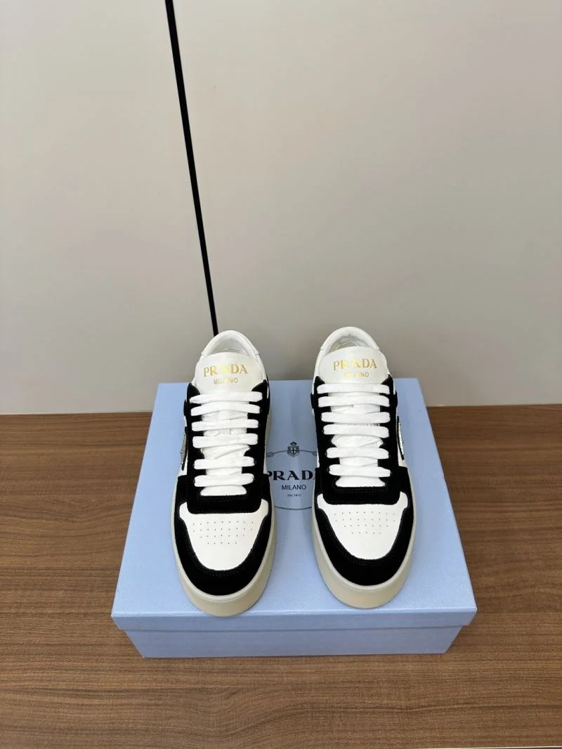 StreetReady Prada Low Shoes 34783