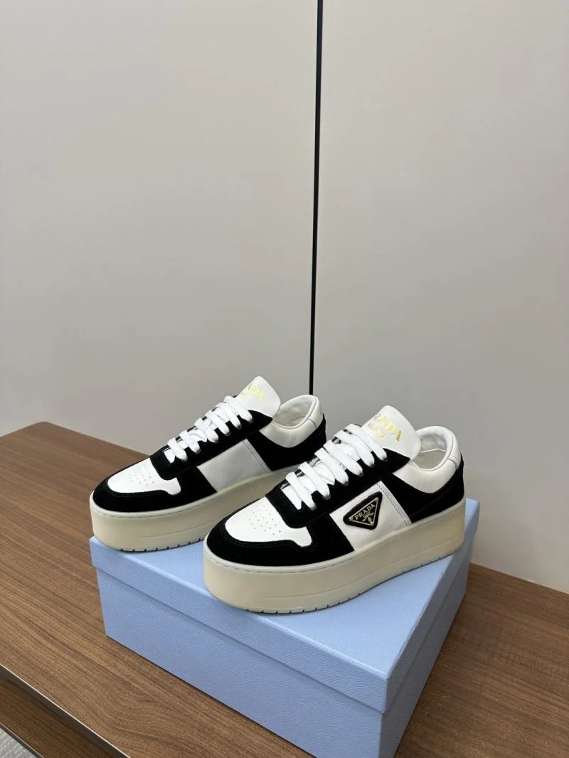 StreetReady Prada Low Shoes 34783